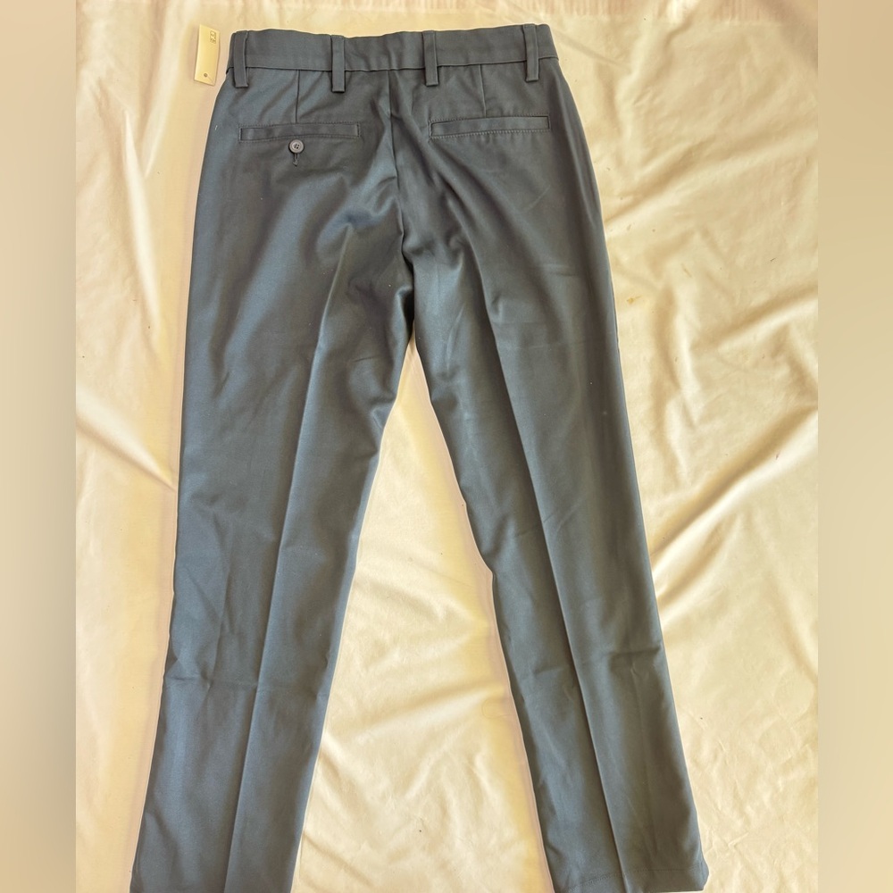 Men's Gray Pants 2